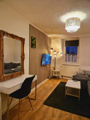Suite del Pueblo Weiden In Der Oberpfalz